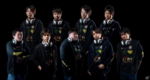 Team GRAPHTが「Rainbow Six Siege」強豪ゲーミングチーム・父ノ背中とのサポート契約締結を発表の画像1