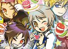 AC「pop'n music うさぎと猫と少年の夢」ポップンミュージックカード第1弾が登場！「うさ猫カード」や「ときめきレストラン☆☆☆」コラボカードをチェック