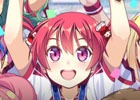 iOS/Android「ビーナスイレブンびびっど！」★MONOCHROME☆トーク&ライブイベントの開催目標金額を達成！