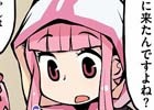 意外なところでまどかの目的が達成…？iOS/Android「マギアレコード 魔法少女まどか☆マギカ外伝」WEBマンガ「マギア☆レポート」第四話が公開