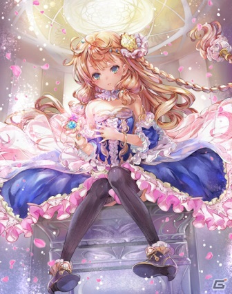 URジャクリーンやSSRルーカンが登場！「オルタンシア・サーガ -蒼の騎士団-」期間限定イベント“箱入り妖精と昔日の柵”開始の画像5