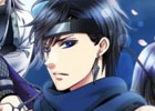 iOS/Android「天下統一恋の乱 Love Ballad」忍同士の恋物語が楽しめる新シリーズ「～月の章～」が配信開始！