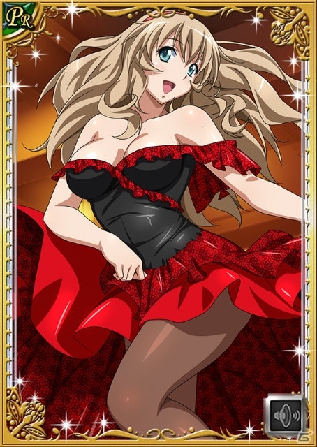 GREE/Mobage/dゲーム「一騎当千バーストファイト」レイドイベント「大遠征！？トラブルトラベル！！」が開催！の画像8