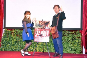 動いて謎を解く「モンハンらしさ」いっぱいのリアル脱出ゲーム「火竜棲まう狩猟場からの脱出」をレポート！の画像17