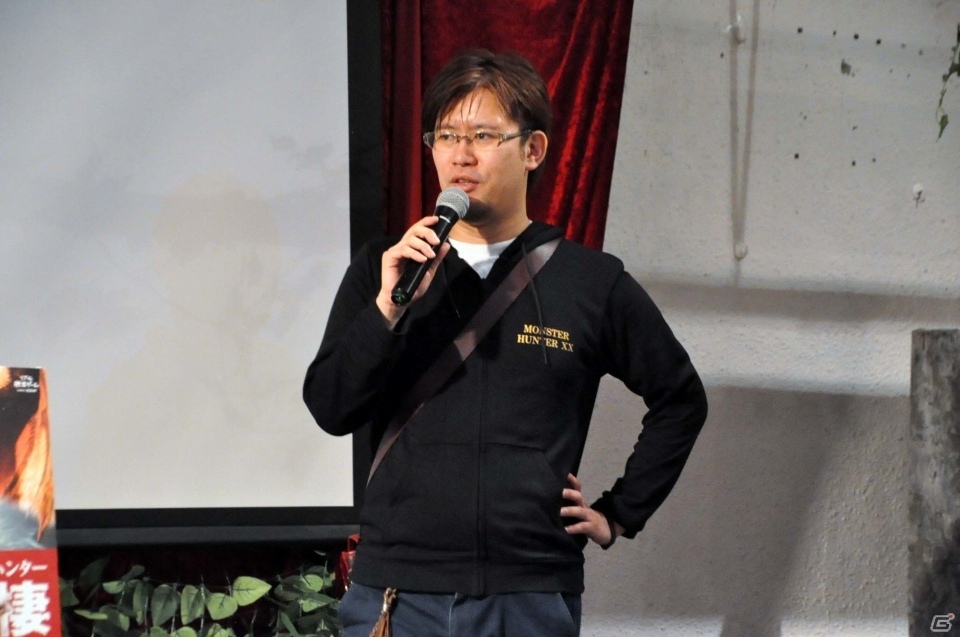 動いて謎を解く「モンハンらしさ」いっぱいのリアル脱出ゲーム「火竜棲まう狩猟場からの脱出」をレポート！の画像16