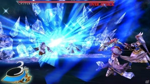 「VALKYRIE ANATOMIA -THE ORIGIN-」に新エインフェリア“アルベール（CV：甲斐田ゆき）”“マージ（CV：松嵜麗）”が登場！の画像5
