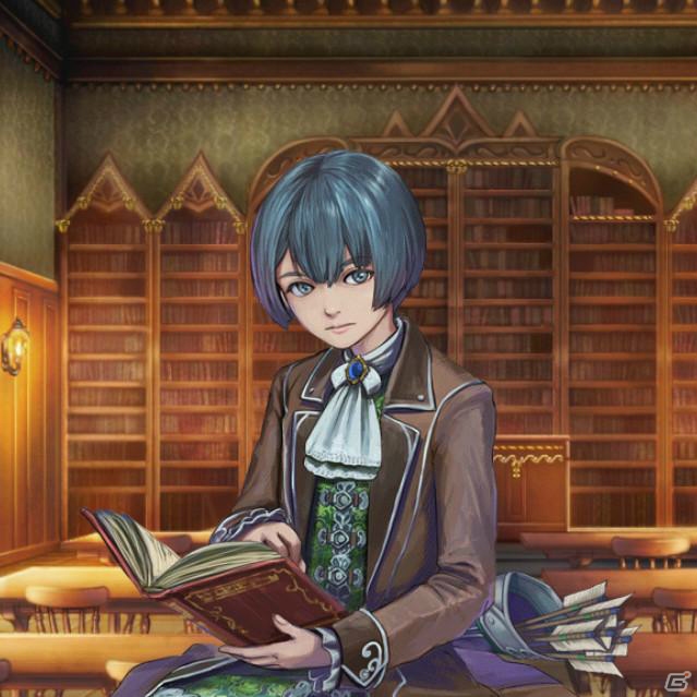 「VALKYRIE ANATOMIA -THE ORIGIN-」に新エインフェリア“アルベール（CV：甲斐田ゆき）”“マージ（CV：松嵜麗）”が登場！の画像1