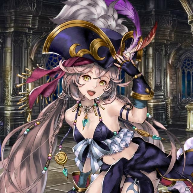 「VALKYRIE ANATOMIA -THE ORIGIN-」に新エインフェリア“アルベール（CV：甲斐田ゆき）”“マージ（CV：松嵜麗）”が登場！の画像4