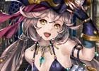「VALKYRIE ANATOMIA -THE ORIGIN-」に新エインフェリア“アルベール（CV：甲斐田ゆき）”“マージ（CV：松嵜麗）”が登場！