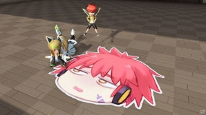 「ファンタシースターオンライン2」アップデート「熱狂せし武闘の宴」Part2にてクラスレベル上限が解放！「PSO2es」3周年記念イベントも開催の画像106