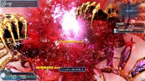 「ファンタシースターオンライン2」アップデート「熱狂せし武闘の宴」Part2にてクラスレベル上限が解放！「PSO2es」3周年記念イベントも開催の画像15