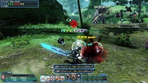 「ファンタシースターオンライン2」アップデート「熱狂せし武闘の宴」Part2にてクラスレベル上限が解放！「PSO2es」3周年記念イベントも開催の画像20