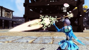 「ファンタシースターオンライン2」アップデート「熱狂せし武闘の宴」Part2にてクラスレベル上限が解放！「PSO2es」3周年記念イベントも開催の画像9