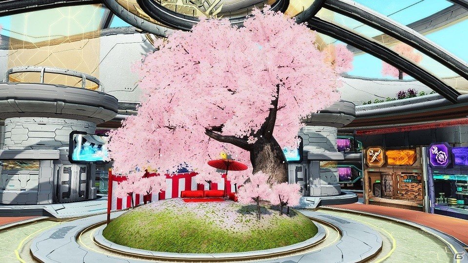 「ファンタシースターオンライン2」アップデート「熱狂せし武闘の宴」Part2にてクラスレベル上限が解放！「PSO2es」3周年記念イベントも開催の画像1