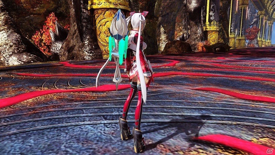 「ファンタシースターオンライン2」アップデート「熱狂せし武闘の宴」Part2にてクラスレベル上限が解放！「PSO2es」3周年記念イベントも開催の画像110