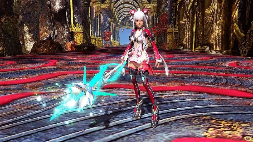 「ファンタシースターオンライン2」アップデート「熱狂せし武闘の宴」Part2にてクラスレベル上限が解放！「PSO2es」3周年記念イベントも開催の画像111