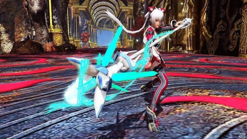 「ファンタシースターオンライン2」アップデート「熱狂せし武闘の宴」Part2にてクラスレベル上限が解放！「PSO2es」3周年記念イベントも開催の画像112