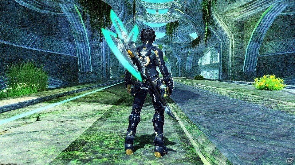 「ファンタシースターオンライン2」アップデート「熱狂せし武闘の宴」Part2にてクラスレベル上限が解放！「PSO2es」3周年記念イベントも開催の画像114