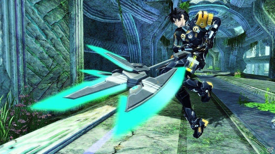「ファンタシースターオンライン2」アップデート「熱狂せし武闘の宴」Part2にてクラスレベル上限が解放！「PSO2es」3周年記念イベントも開催の画像115