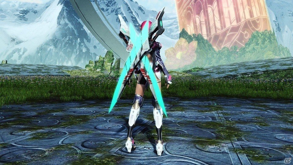 「ファンタシースターオンライン2」アップデート「熱狂せし武闘の宴」Part2にてクラスレベル上限が解放！「PSO2es」3周年記念イベントも開催の画像116