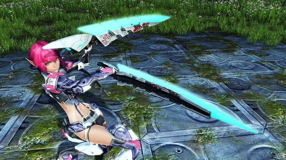 「ファンタシースターオンライン2」アップデート「熱狂せし武闘の宴」Part2にてクラスレベル上限が解放！「PSO2es」3周年記念イベントも開催の画像117