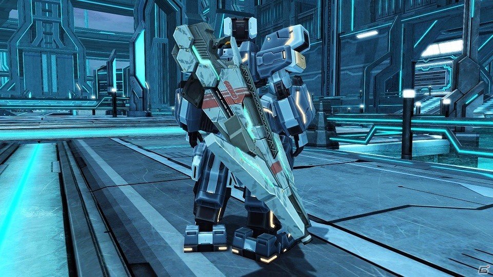 「ファンタシースターオンライン2」アップデート「熱狂せし武闘の宴」Part2にてクラスレベル上限が解放！「PSO2es」3周年記念イベントも開催の画像118