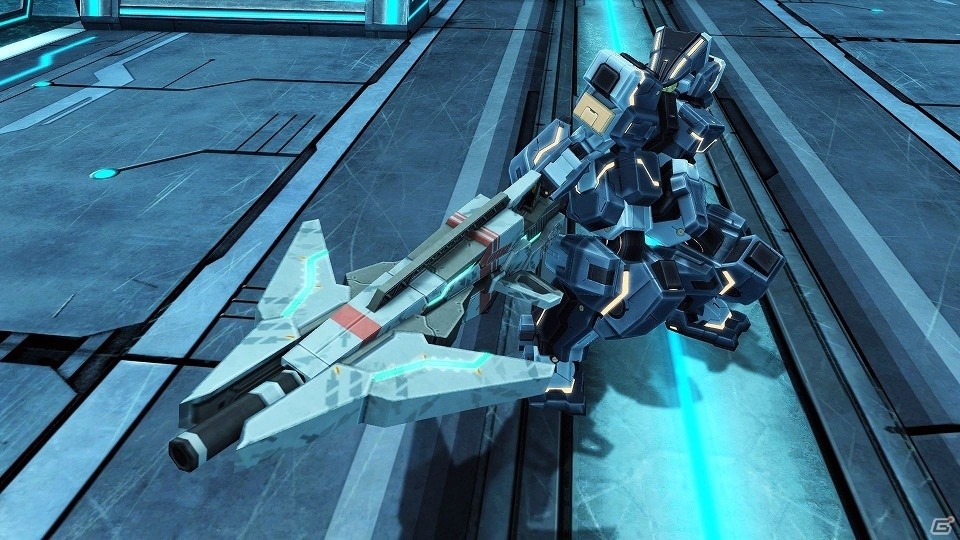 「ファンタシースターオンライン2」アップデート「熱狂せし武闘の宴」Part2にてクラスレベル上限が解放！「PSO2es」3周年記念イベントも開催の画像119