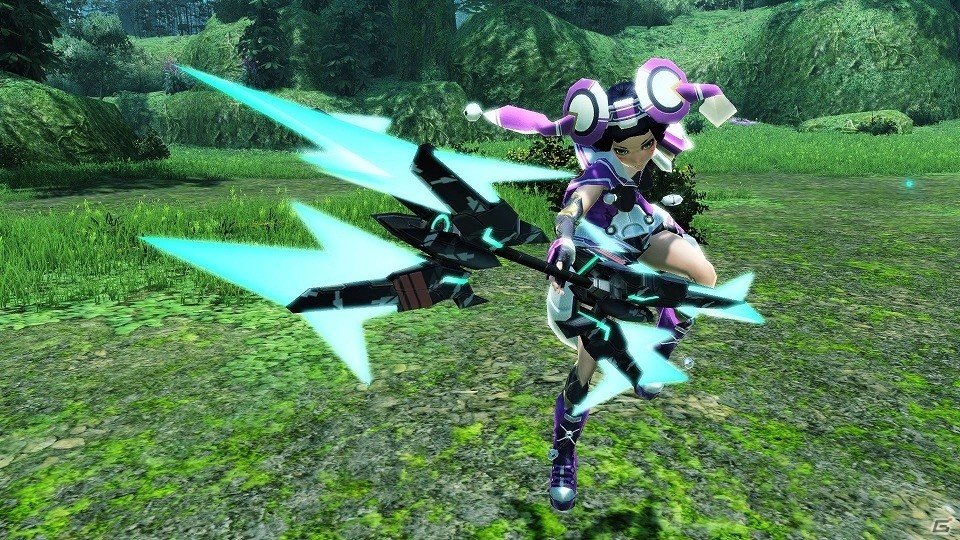 「ファンタシースターオンライン2」アップデート「熱狂せし武闘の宴」Part2にてクラスレベル上限が解放！「PSO2es」3周年記念イベントも開催の画像121