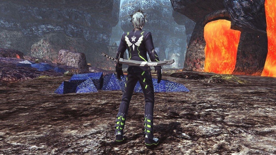 「ファンタシースターオンライン2」アップデート「熱狂せし武闘の宴」Part2にてクラスレベル上限が解放！「PSO2es」3周年記念イベントも開催の画像122