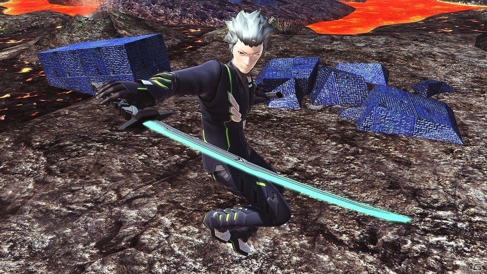 「ファンタシースターオンライン2」アップデート「熱狂せし武闘の宴」Part2にてクラスレベル上限が解放！「PSO2es」3周年記念イベントも開催の画像123
