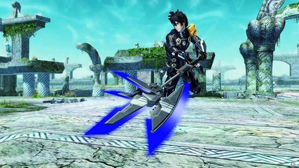 「ファンタシースターオンライン2」アップデート「熱狂せし武闘の宴」Part2にてクラスレベル上限が解放！「PSO2es」3周年記念イベントも開催の画像124