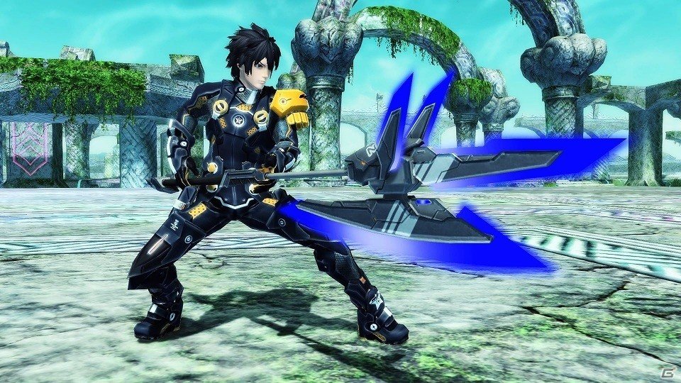 「ファンタシースターオンライン2」アップデート「熱狂せし武闘の宴」Part2にてクラスレベル上限が解放！「PSO2es」3周年記念イベントも開催の画像125