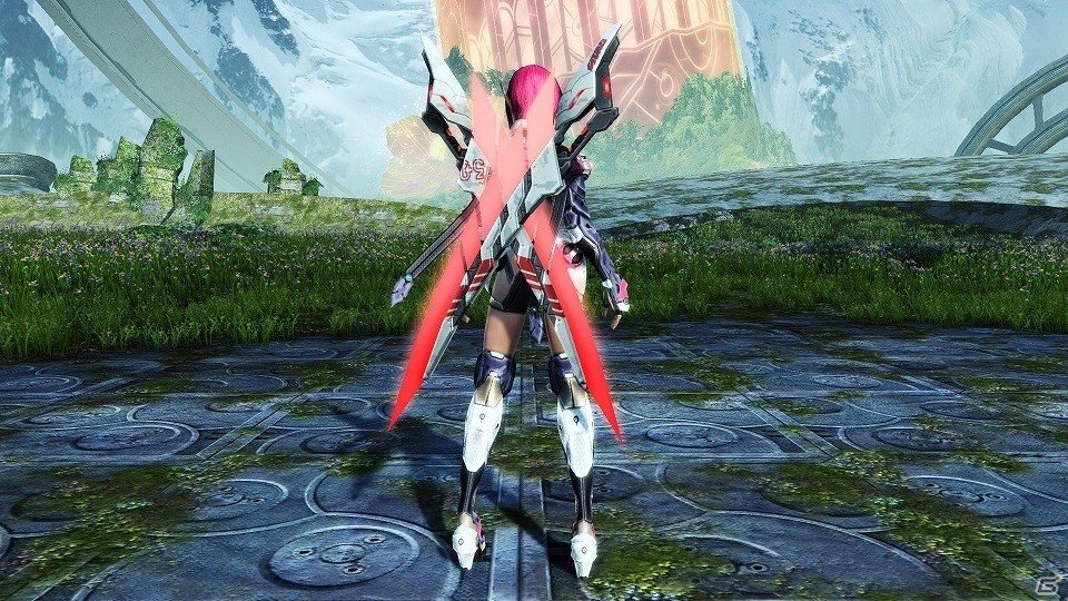 「ファンタシースターオンライン2」アップデート「熱狂せし武闘の宴」Part2にてクラスレベル上限が解放！「PSO2es」3周年記念イベントも開催の画像126
