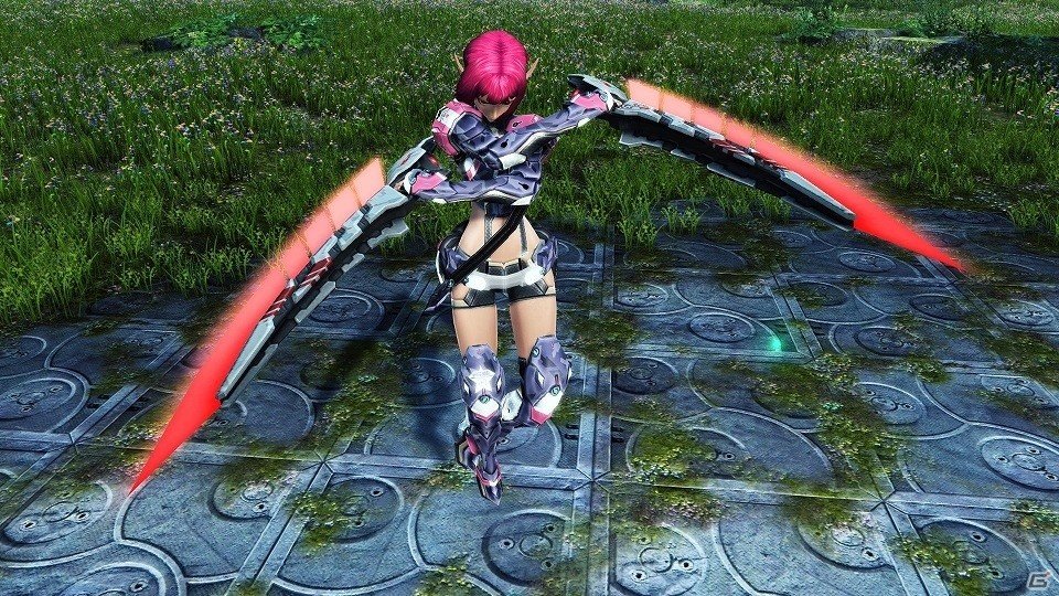「ファンタシースターオンライン2」アップデート「熱狂せし武闘の宴」Part2にてクラスレベル上限が解放！「PSO2es」3周年記念イベントも開催の画像127
