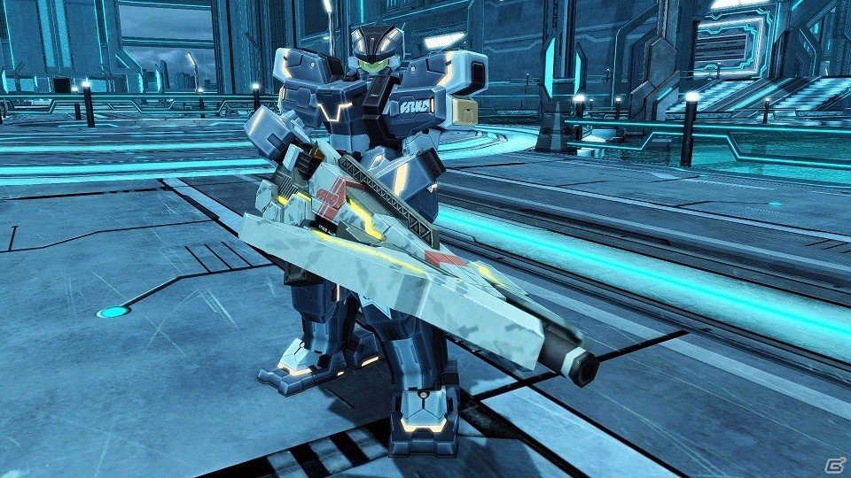 「ファンタシースターオンライン2」アップデート「熱狂せし武闘の宴」Part2にてクラスレベル上限が解放！「PSO2es」3周年記念イベントも開催の画像128