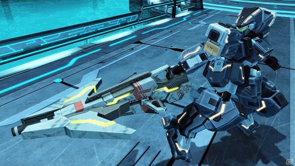 「ファンタシースターオンライン2」アップデート「熱狂せし武闘の宴」Part2にてクラスレベル上限が解放！「PSO2es」3周年記念イベントも開催の画像129