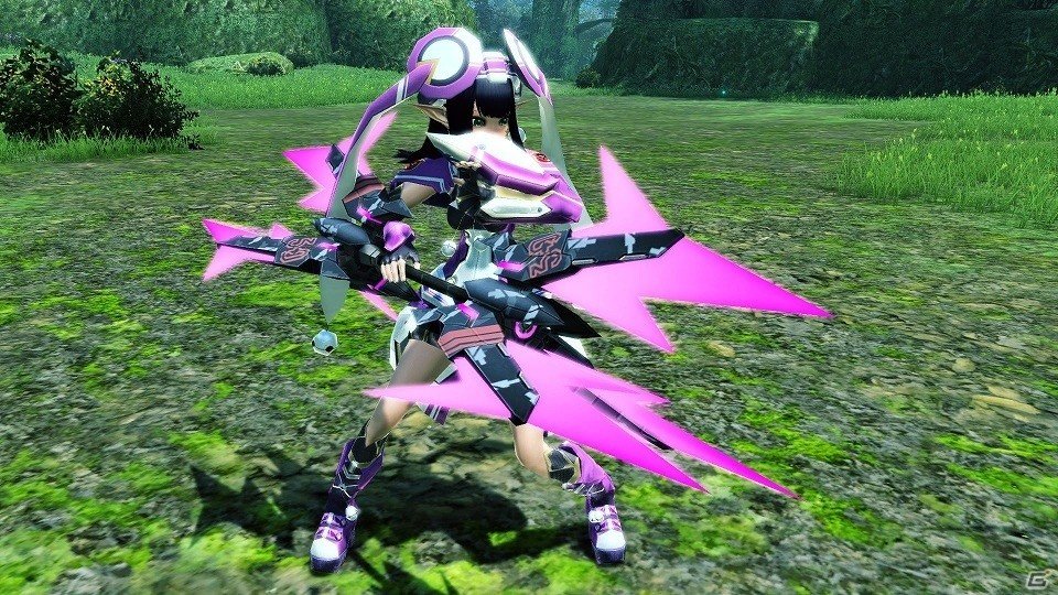 「ファンタシースターオンライン2」アップデート「熱狂せし武闘の宴」Part2にてクラスレベル上限が解放！「PSO2es」3周年記念イベントも開催の画像130