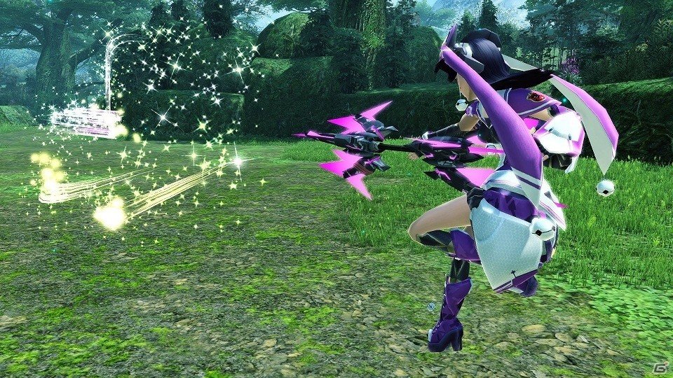 「ファンタシースターオンライン2」アップデート「熱狂せし武闘の宴」Part2にてクラスレベル上限が解放！「PSO2es」3周年記念イベントも開催の画像131
