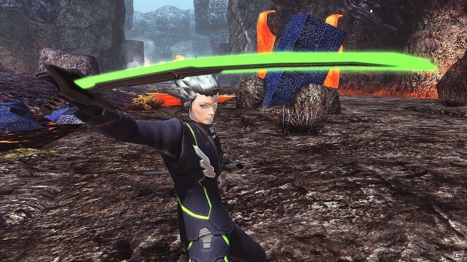 「ファンタシースターオンライン2」アップデート「熱狂せし武闘の宴」Part2にてクラスレベル上限が解放！「PSO2es」3周年記念イベントも開催の画像132