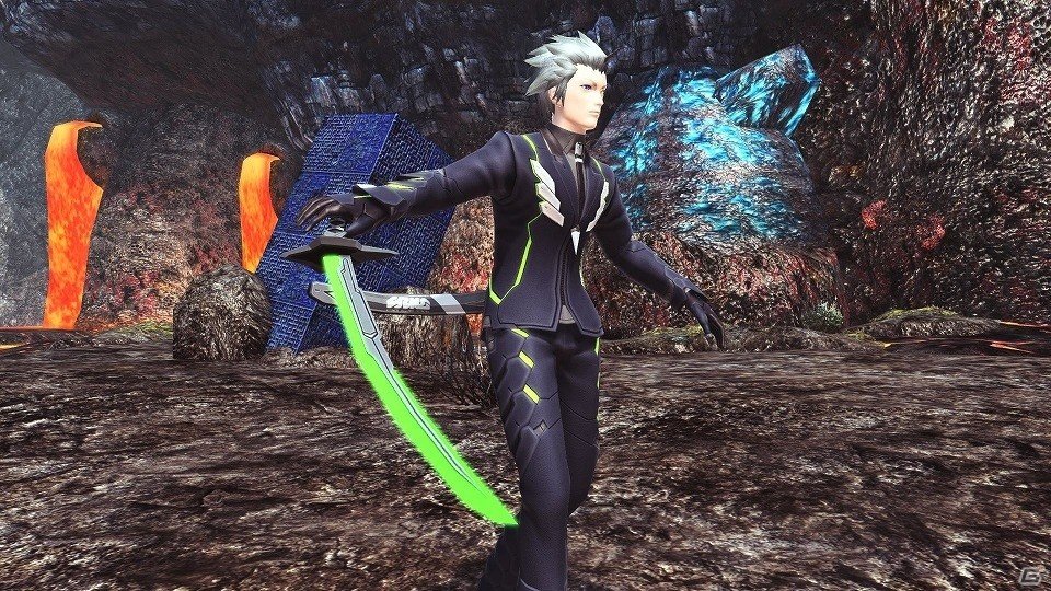 「ファンタシースターオンライン2」アップデート「熱狂せし武闘の宴」Part2にてクラスレベル上限が解放！「PSO2es」3周年記念イベントも開催の画像133