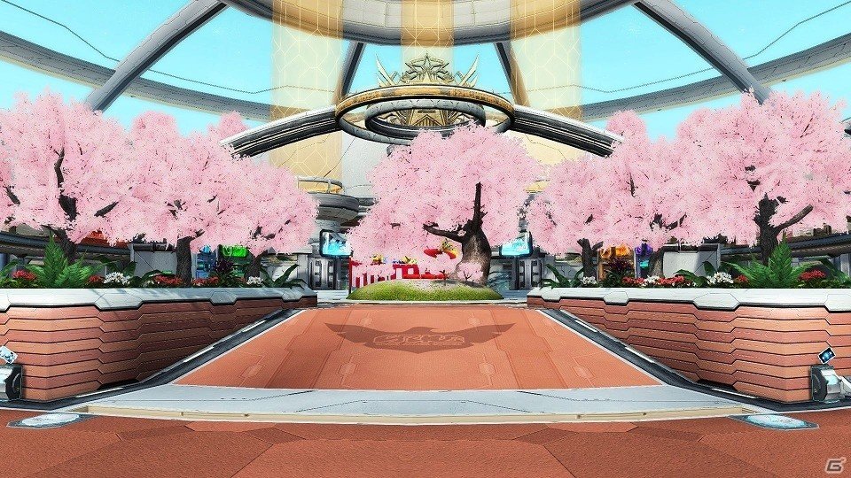 「ファンタシースターオンライン2」アップデート「熱狂せし武闘の宴」Part2にてクラスレベル上限が解放！「PSO2es」3周年記念イベントも開催の画像2