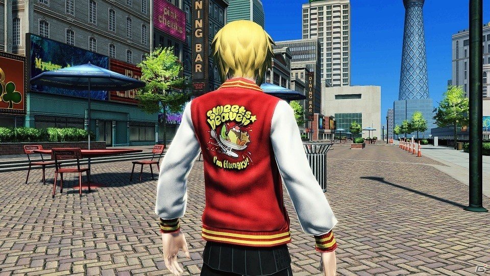「ファンタシースターオンライン2」アップデート「熱狂せし武闘の宴」Part2にてクラスレベル上限が解放！「PSO2es」3周年記念イベントも開催の画像44