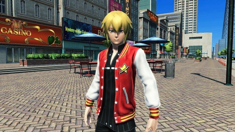 「ファンタシースターオンライン2」アップデート「熱狂せし武闘の宴」Part2にてクラスレベル上限が解放！「PSO2es」3周年記念イベントも開催の画像45