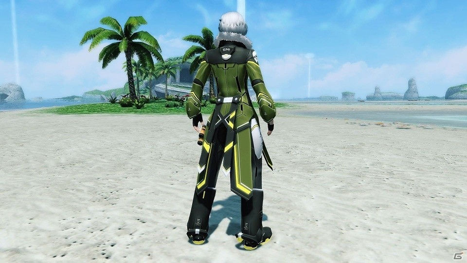 「ファンタシースターオンライン2」アップデート「熱狂せし武闘の宴」Part2にてクラスレベル上限が解放！「PSO2es」3周年記念イベントも開催の画像46