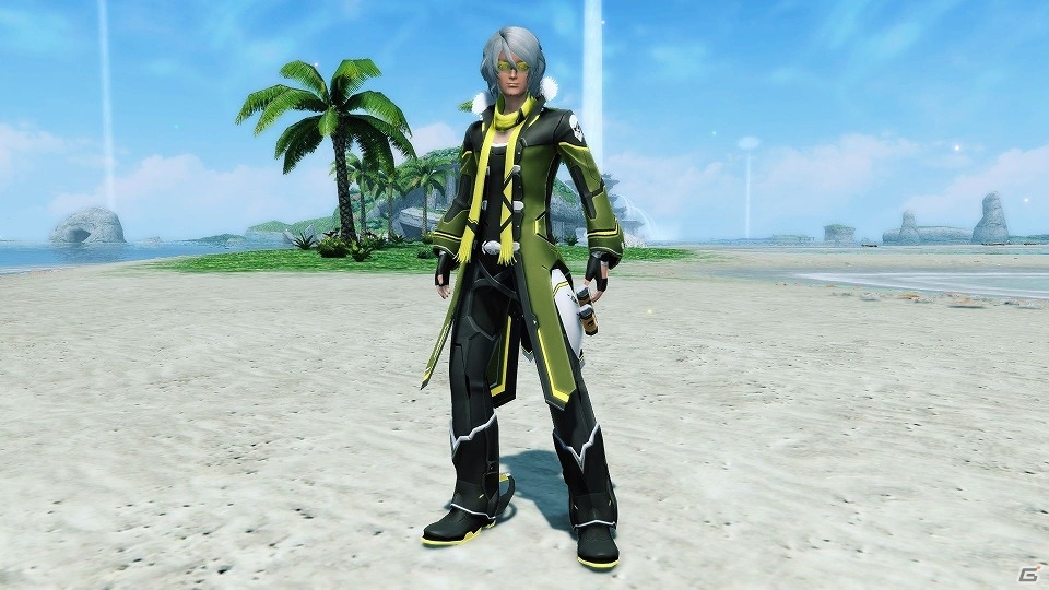 「ファンタシースターオンライン2」アップデート「熱狂せし武闘の宴」Part2にてクラスレベル上限が解放！「PSO2es」3周年記念イベントも開催の画像47