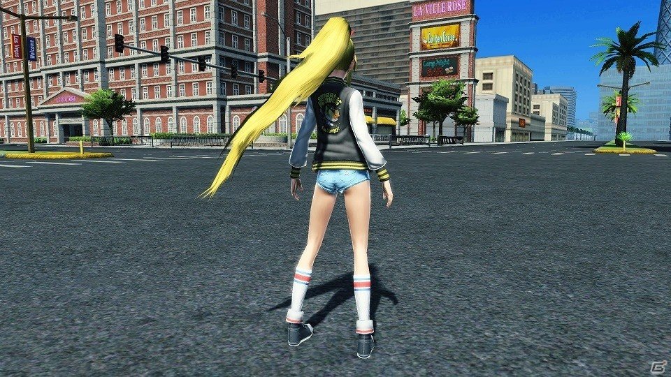 「ファンタシースターオンライン2」アップデート「熱狂せし武闘の宴」Part2にてクラスレベル上限が解放！「PSO2es」3周年記念イベントも開催の画像48