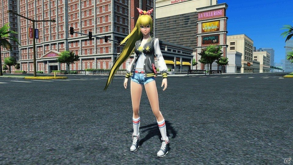 「ファンタシースターオンライン2」アップデート「熱狂せし武闘の宴」Part2にてクラスレベル上限が解放！「PSO2es」3周年記念イベントも開催の画像49