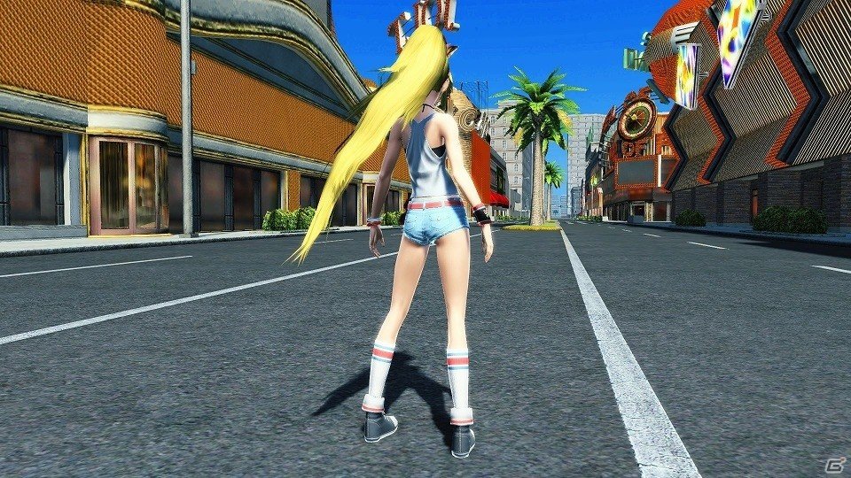 「ファンタシースターオンライン2」アップデート「熱狂せし武闘の宴」Part2にてクラスレベル上限が解放！「PSO2es」3周年記念イベントも開催の画像50