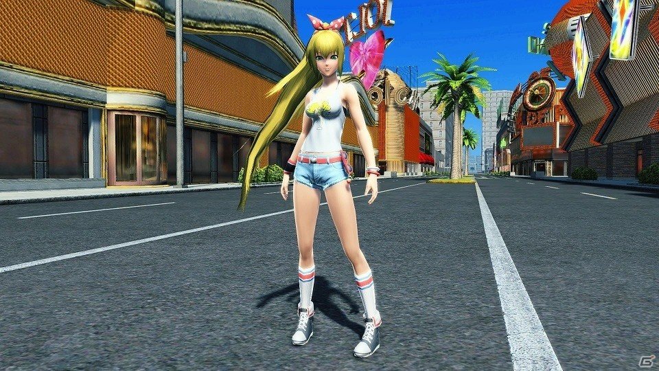 「ファンタシースターオンライン2」アップデート「熱狂せし武闘の宴」Part2にてクラスレベル上限が解放！「PSO2es」3周年記念イベントも開催の画像51