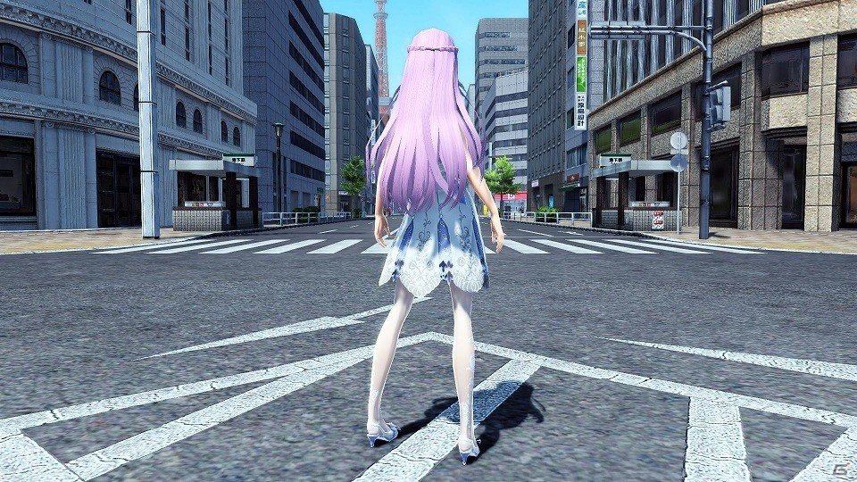 「ファンタシースターオンライン2」アップデート「熱狂せし武闘の宴」Part2にてクラスレベル上限が解放！「PSO2es」3周年記念イベントも開催の画像52